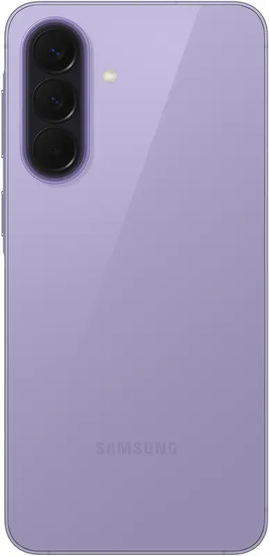 Смартфон Samsung Galaxy A57 A576B 8/256GB Lilac (SM-A576BZVDEUC) - фото - №2