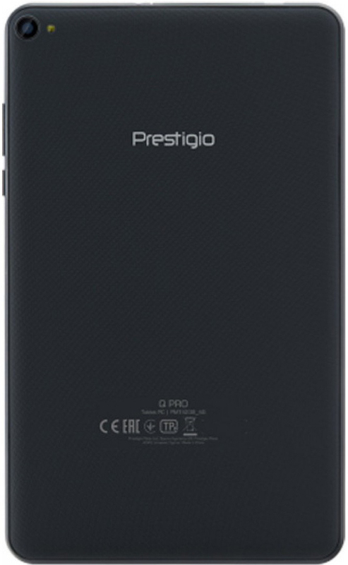 Prestigio Q Pro 2/16GB LTE Black (PMT4238_4G_D_GY) фото