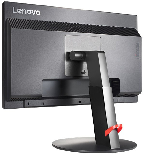 Монітор Lenovo ThinkVision 19.5" T2054p (60G1MAT2UA) фото