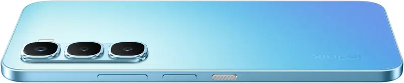Infinix HOT 60 Pro 8/256GB (Sapphire Blue) - фото - №6