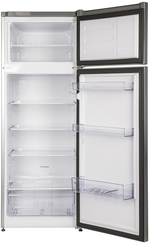 Холодильник Beko RDSA240K20S фото