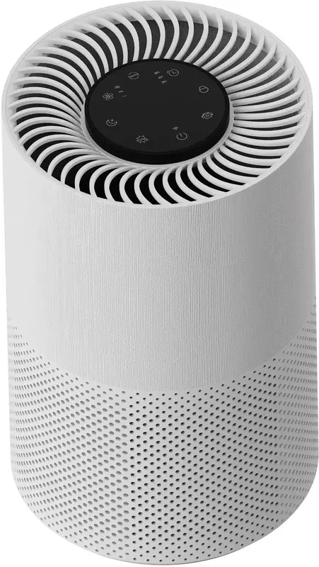 Очиститель воздуха Cooper&Hunter CH-P51CW3IU-WF - фото - №0