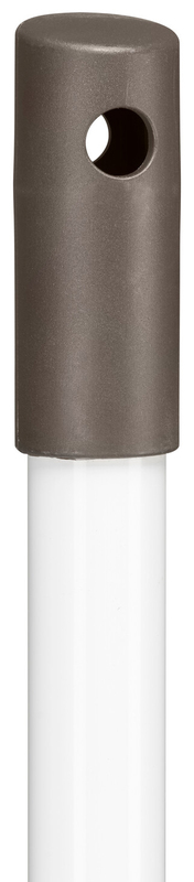 Щiтка Fiskars для патiо Solid M White (1025927) фото