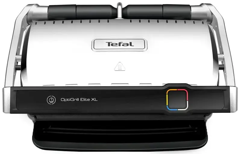 Гриль Tefal OptiGrill Elite XL GC760D30 - фото - №2