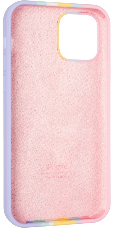Чехол для Samsung A22/M32 Gelius Colorfull Soft (Marshmellow) фото