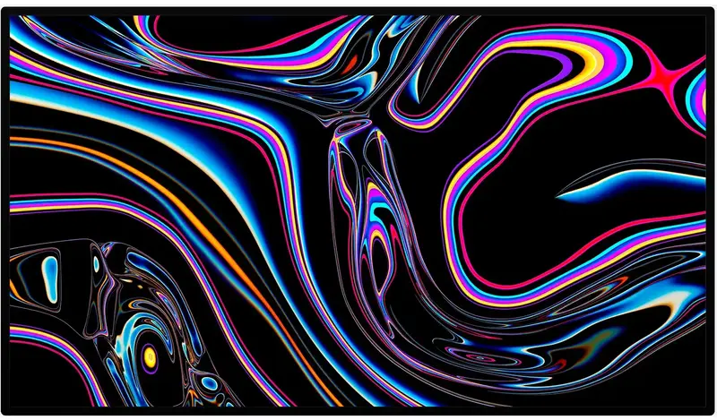 Apple Pro Display XDR - Nano-texture glass (MYLJ3GU/A) фото