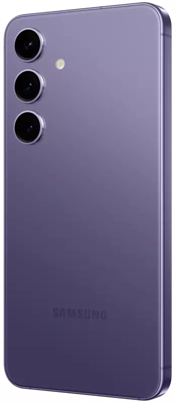 Samsung Galaxy S24 S921B 8/256GB Cobalt Violet (SM-S921BZVGEUC) фото