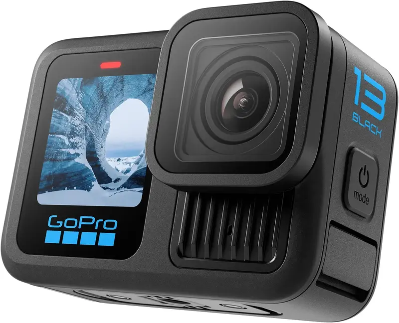 Камера GoPro HERO13 Black (CHDHX-131-RW) - фото - №15