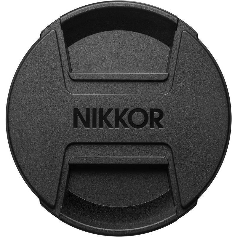 Объектив Nikon Z NIKKOR 85mm f/1.8 S (JMA301DA) фото