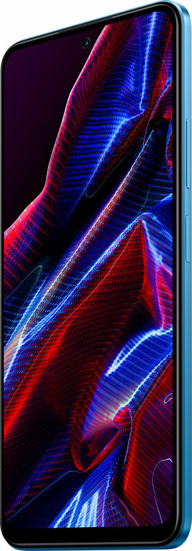 POCO X5 5G 8/256GB (Blue) фото
