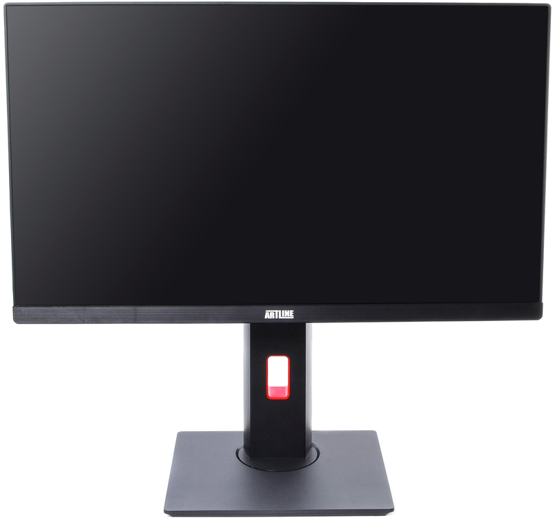 Моноблок ARTLINE Business G46 (G46v23Win) Black - фото - №1