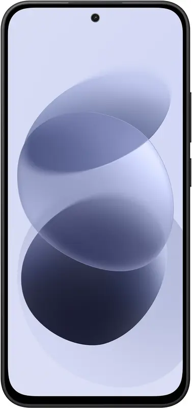 Смартфон Xiaomi Redmi Note 17 5G 6/256GB (Black) - фото - №1