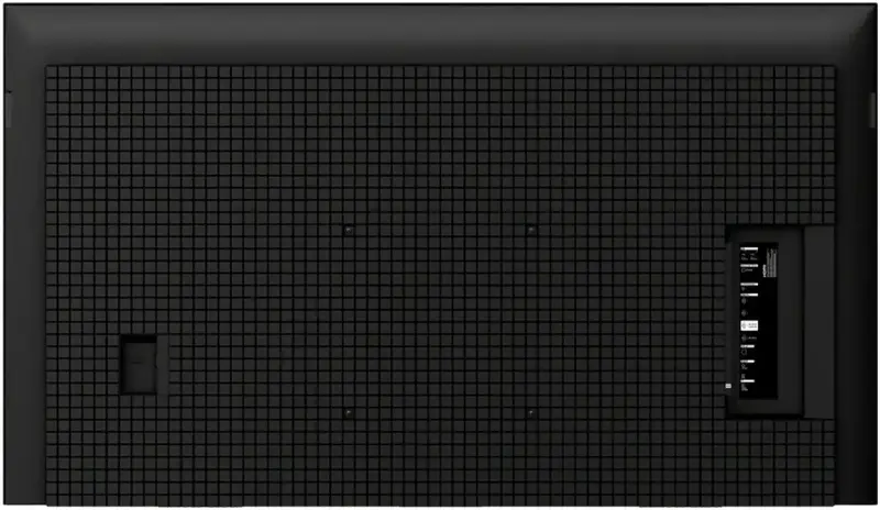 Телевизор Sony K-75XR50 - фото - №6