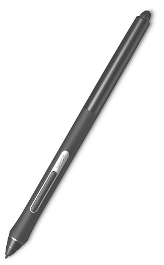 Перо для планшета Cintiq Pen Pro Slim KP301E00DZ фото
