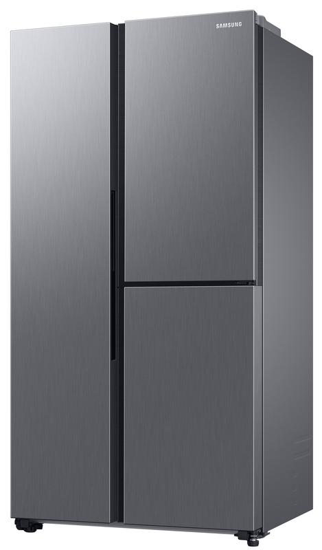 Side-by-side холодильник Samsung RH66B81A0S9/UA - фото - №5