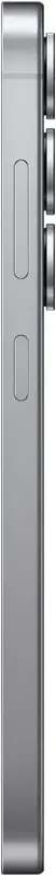 Б/В Samsung Galaxy S25 S931B 12/128GB Silver Shadow SM-S931BZSDEUC (Це Топ) - фото - №7
