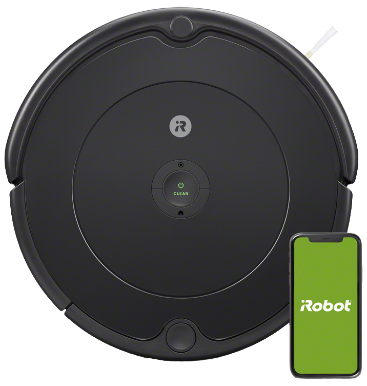 Робот-пылесос iRobot Roomba 692 фото