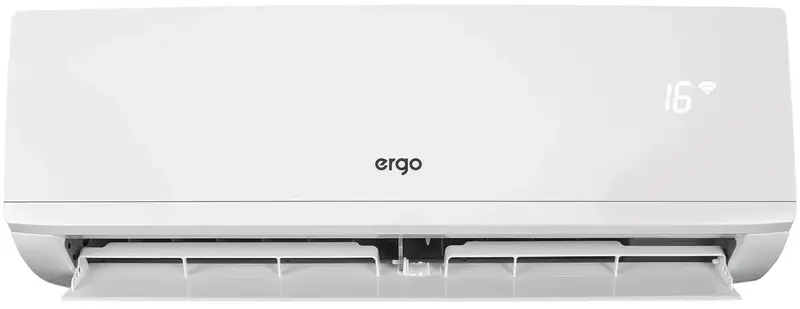 Кондиціонер ERGO ACI 1255 SWН W - фото - №3