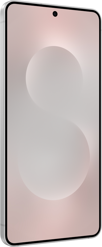 Samsung Galaxy S25 Edge S937B 12/512GB Titanium Silver (SM-S937BZSGEUC) - фото - №3