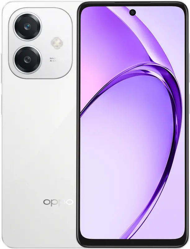 OPPO A3 6/256GB (Starlight White) - фото - №0