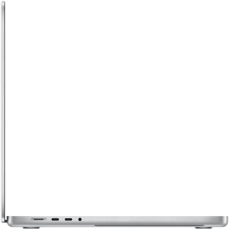 Apple MacBook Pro M1 Pro Chip 16'' 16/1TB (Silver) фото