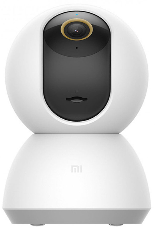 IP-камера Xiaomi Mi 360 Home Security Camera 2K (Международная версия) (MJSXJ09CM) (BHR4457GL) фото