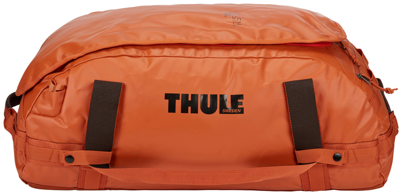 Дорожня сумка THULE Chasm M 70L TDSD-203 (Autumnal) 3204299 фото