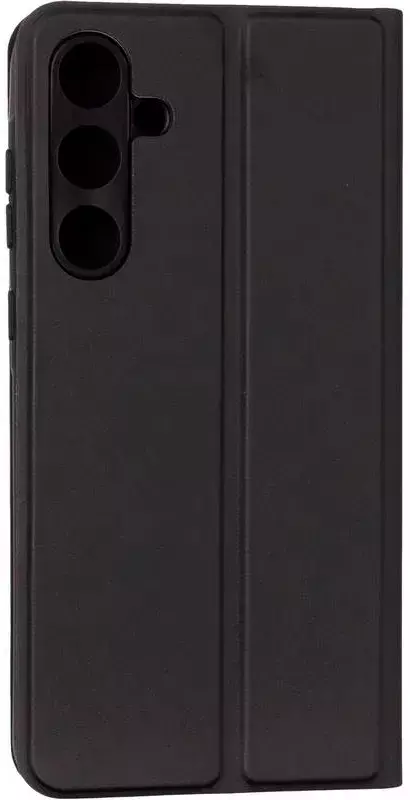 Чохол для Samsung A25 Gelius Book Cover Shell Case (Black) - фото - №3