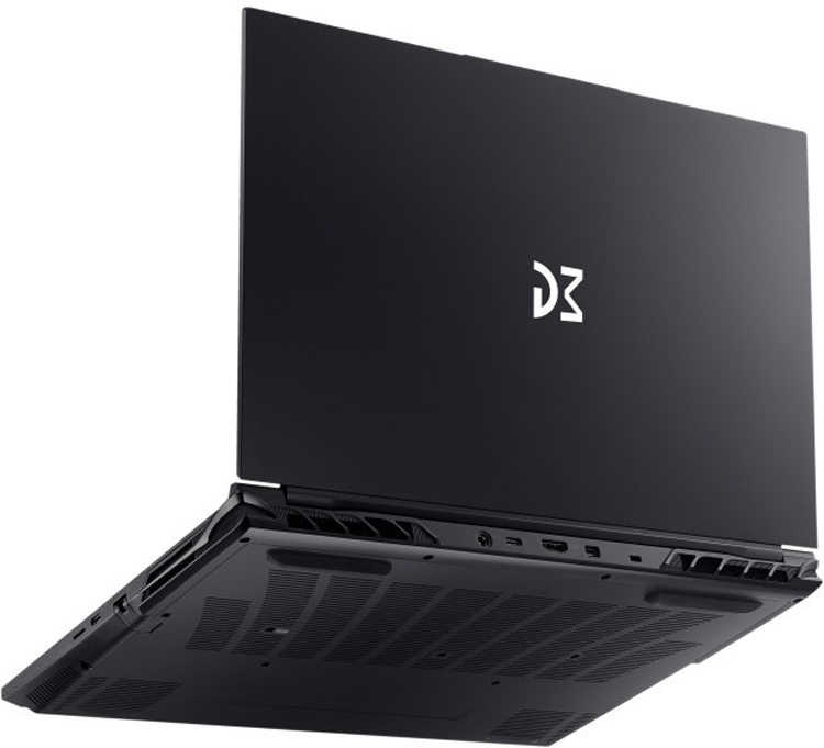 Ноутбук Dream Machines RS3070-15 Black (RS3070-15UA54) фото