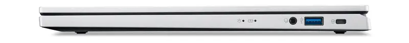Ноутбук Acer Extensa 15 EX215-34-P5P9 Pure Silver (NX.EHTEU.006) фото