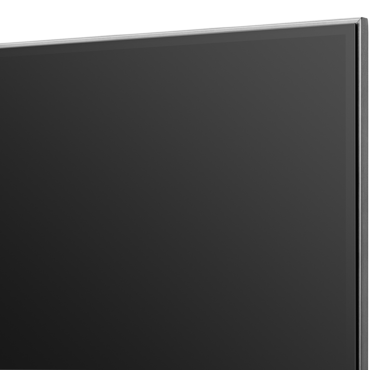 Телевізор Hisense 65" QLED 4K Smart TV (65U7HQ) фото