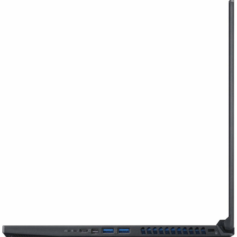 Ноутбук Acer Predator Triton 500 PT515-52-79ZU Abyssal Black (NH.Q6XEU.00A) фото