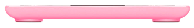 Смарт-весы YUNMAI Mini Smart Scale (M1501-PK) Pink фото