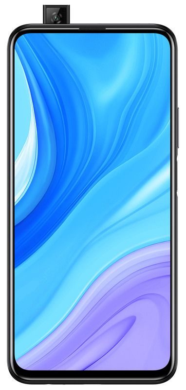 Huawei P Smart Pro 6/128Gb Black (51094UVB) - фото - №1