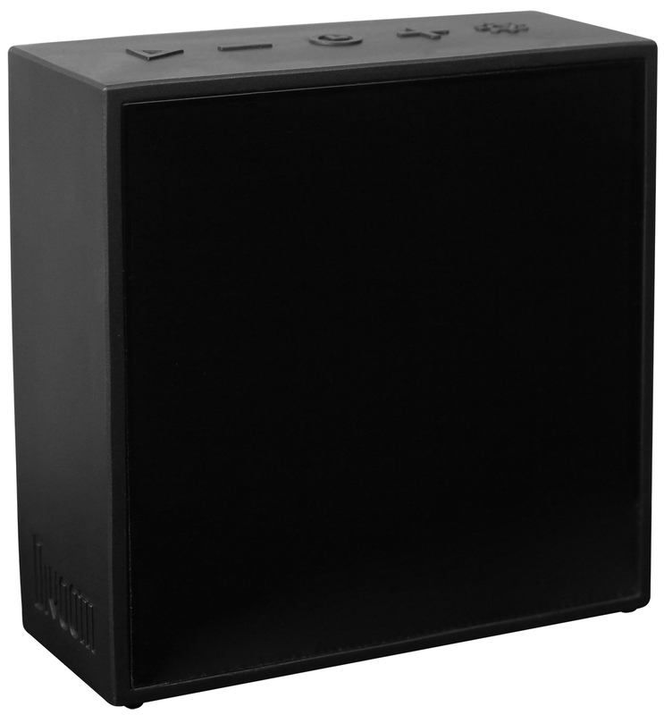 Акустика Divoom TimeBox-Evo (Black) фото