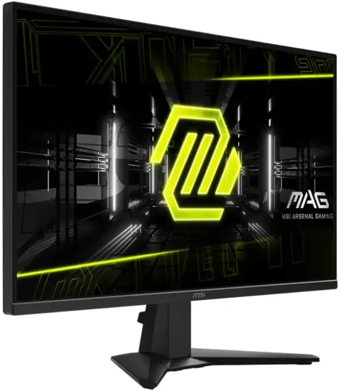 УЦІНКА Ігровий монітор MSI 27" MAG 275QF - фото - №1