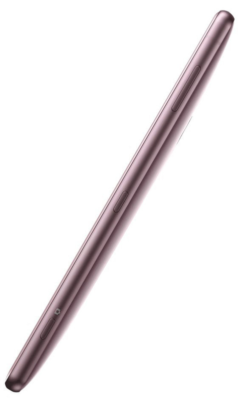 Sony Xperia XZ2 DS 4/64GB Pink (H8266) - фото - №5