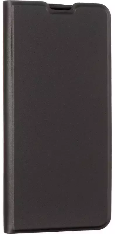 Чохол для Samsung A35 Gelius Book Cover Shell Case (black) фото