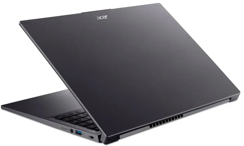 Ноутбук Acer Aspire 16 A16-71M Gray (NX.JEKEU.001) - фото - №3