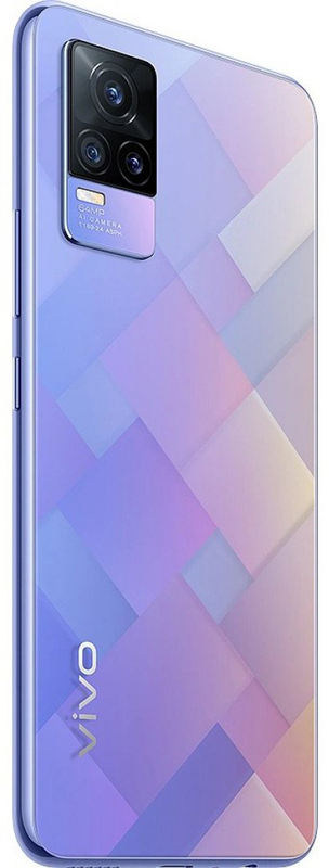 vivo V21e 8/128GB (Diamond Flare) - фото - №2