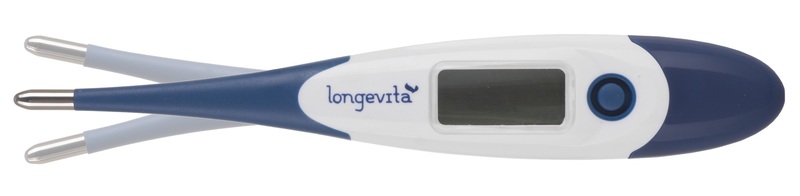 Термометр LONGEVITA MT- 4320 фото