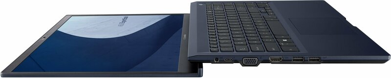 Ноутбук Asus ExpertBook B1 B1500CBA-BQ103 Star Black (90NX0551-M01Y70) фото