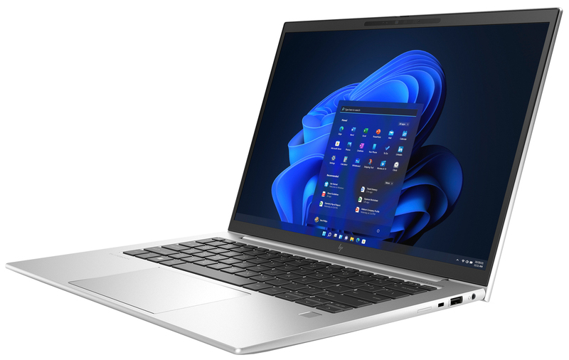 Ноутбук HP EliteBook 840-G9 Silver (6T243EA) - фото - №1