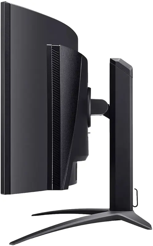 Ігровий монітор ACER 34" OLED 3440х1440 240 Гц (UM.CXXEE.X01) - фото - №5