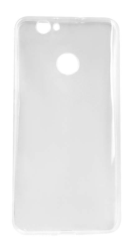 Чохол-накладка SIMPLA TPU Transparent для Huawei Nova (без упаковки) фото