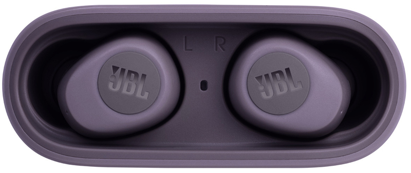 Наушники JBL W100 TWS (Purple) JBLW100TWSPUR фото