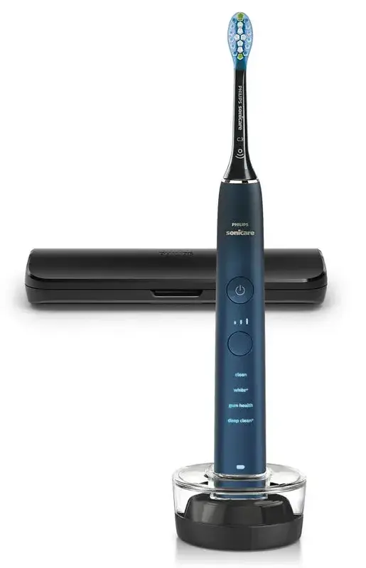 Електрична зубна щітка Philips Sonicare Diamond Clean 9000 HX9911