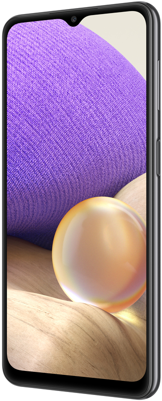 Б/В Samsung Galaxy A32 A325F 4/128GB Black SM-A325FZKGSEK (Це Топ) - фото - №4