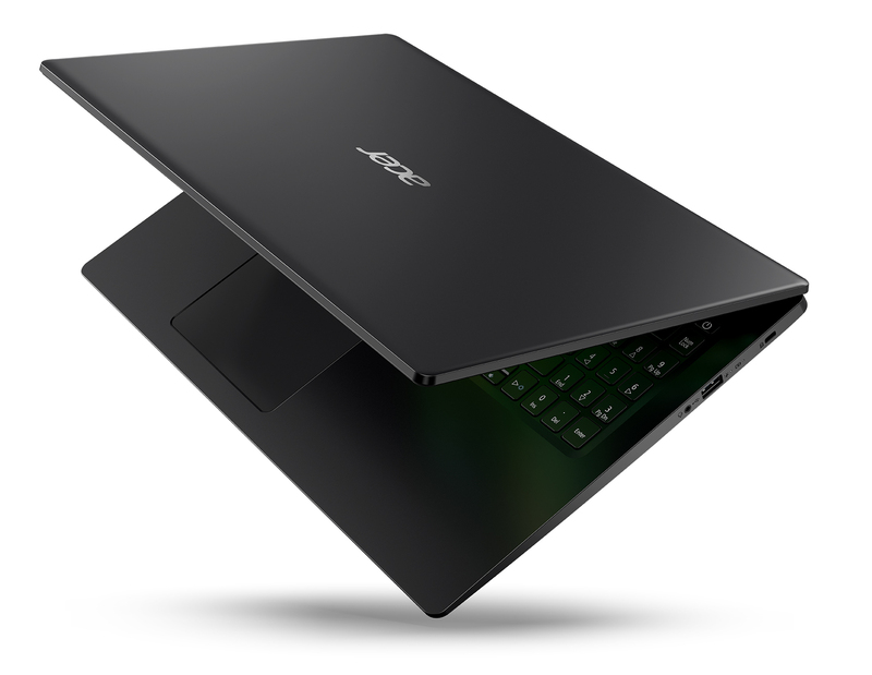 Ноутбук Acer Aspire 3 A315-34-C0JQ Charcoal Black (NX.HE3EU.004) фото