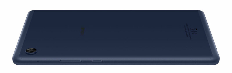 Huawei MatePad T8 8.0" 2/16Gb LTE Blue (53010YAF) - фото - №4